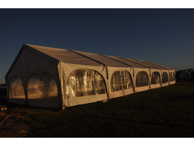 CARPAS Y GAZEBOS